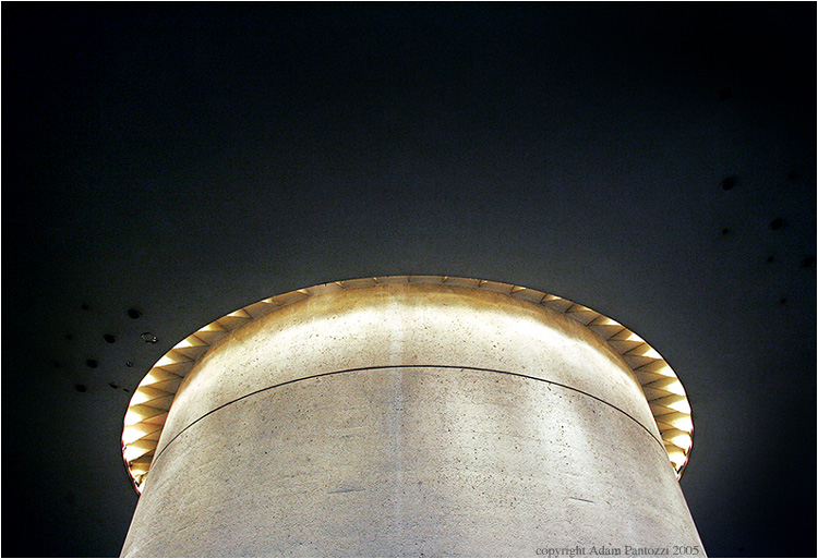 cooling tower